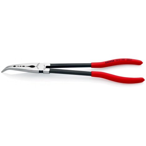 Pihdit Knipex 2881280; 280 mm; Pitkät leuat
