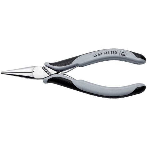 Pihdit Knipex 3562145ESD; 145 mm