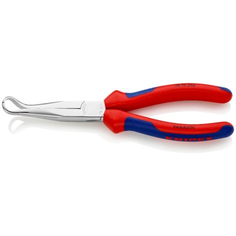 Pihdit Knipex 3895200; 200 mm