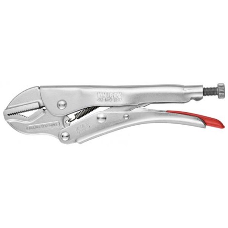 Pihdit Knipex 4004250EAN; 250 mm