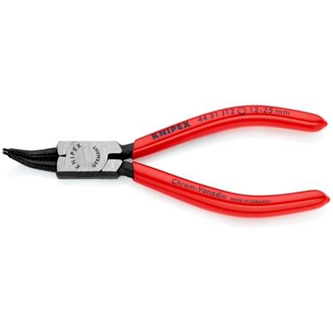 Rengaspihdit Knipex 4431J12; 140 mm