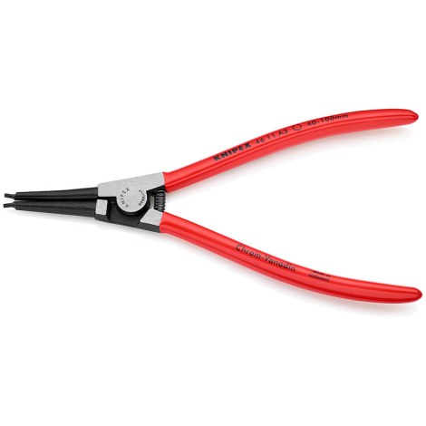 Rengaspihdit Knipex 4611A3
