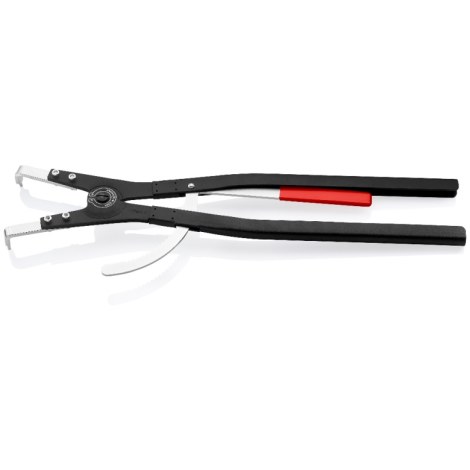 Rengaspihdit Knipex 4620A61; 580 mm