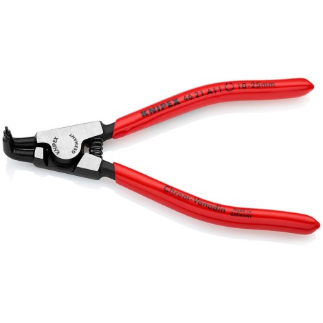 Rengaspihdit Knipex 4621A11