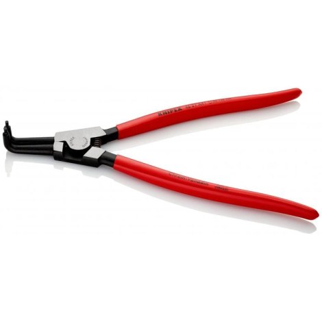 Rengaspihdit Knipex 4621A41; 85-140 mm; 300 mm