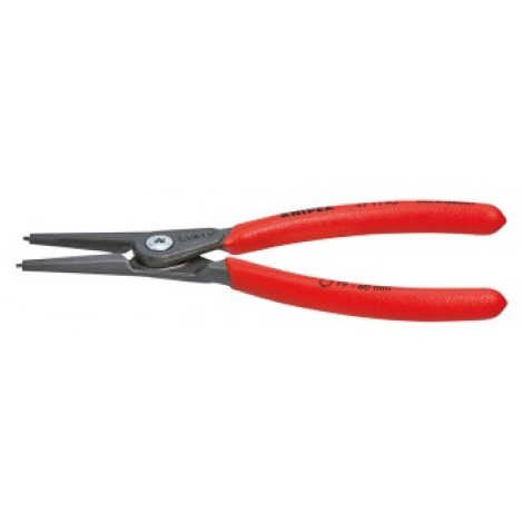 Tarkat pihdit Knipex 4911A1