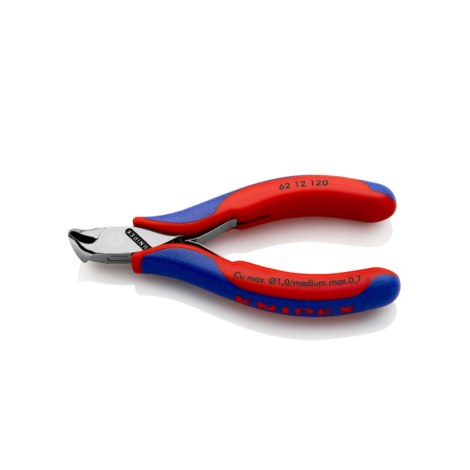 Leikkauspihdit Knipex 6212120; 120 mm
