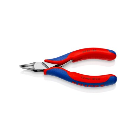 Leikkauspihdit Knipex 6462120; 120 mm