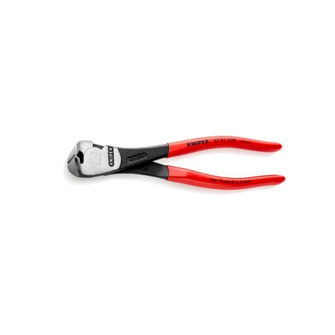 Leikkauspihdit Knipex 6701200; 200 mm