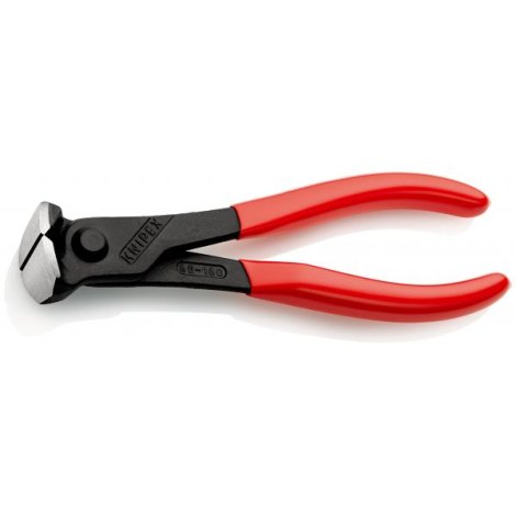 Leikkauspihdit Knipex 6801200EAN; 200 mm