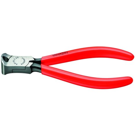 Leikkauspihdit Knipex 6901130; 130 mm