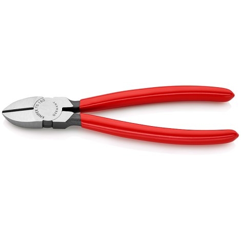 Leikkauspihdit Knipex 7001180; 180 mm