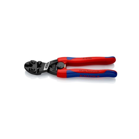 Leikkauspihdit Knipex 7142200; 200 mm