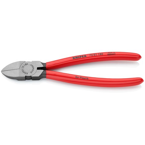 Leikkauspihdit Knipex 7201180