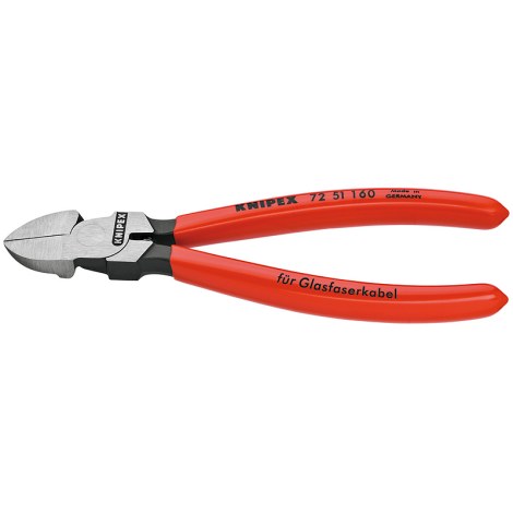 Leikkauspihdit Knipex 7251160