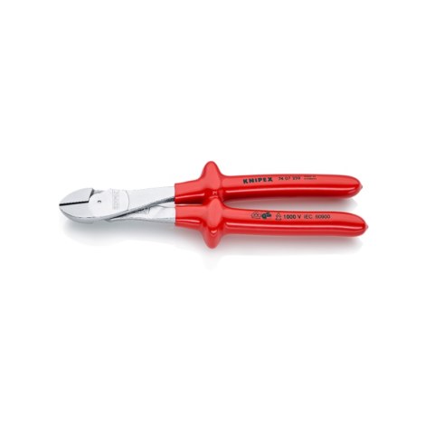 Leikkauspihdit Knipex 7407250; 250 mm