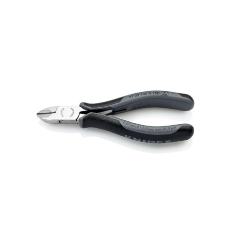 Leikkauspihdit Knipex 7702135HESD; 135 mm