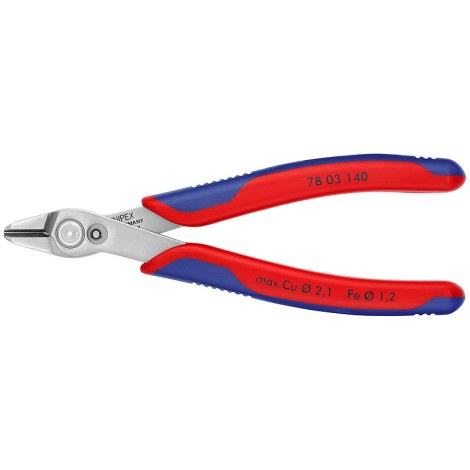 Leikkauspihdit Knipex 7803140