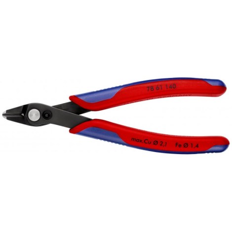 Leikkauspihdit Knipex 7861140; 140 mm