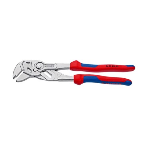 Putkipihdit Knipex 8605250S5; 266 mm