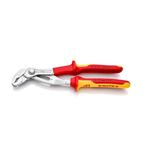 Putkipihdit Knipex 8726250; 250 mm