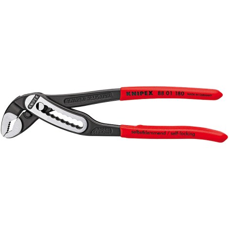 Pihdit Knipex Alligator 8801180
