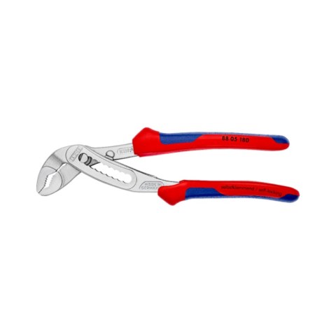 Putkipihdit Knipex 8805180; 180 mm