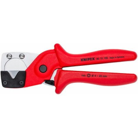 Putkileikkuri Knipex 9010185SB; 4-20 mm