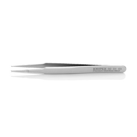 Pinsetit Knipex 920103; 120 mm