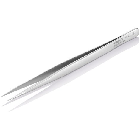 Pinsetit Knipex 922108; 140 mm