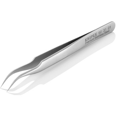 Pinsetit Knipex 923101; 120 mm