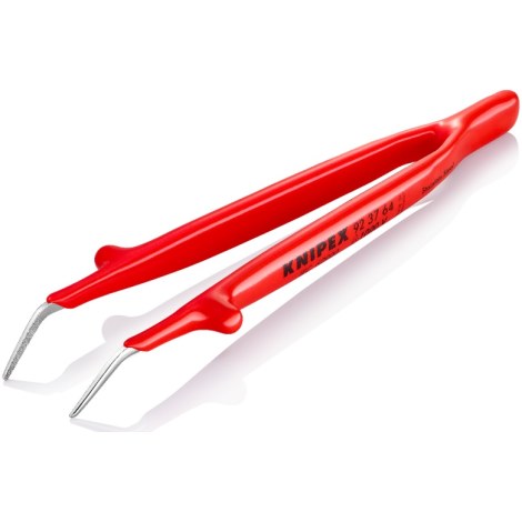 Pinsetit Knipex 923764; 148 mm