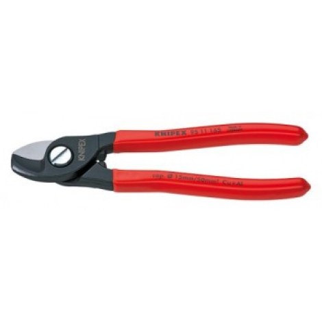 Kaapelileikkuri Knipex 9511165