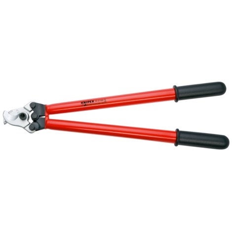 Kaapelileikkuri Knipex 9527600; 600 mm