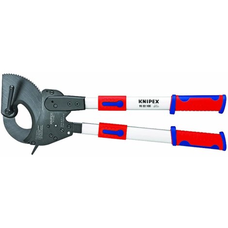 Kaapelileikkuri Knipex 9532100; 680 mm