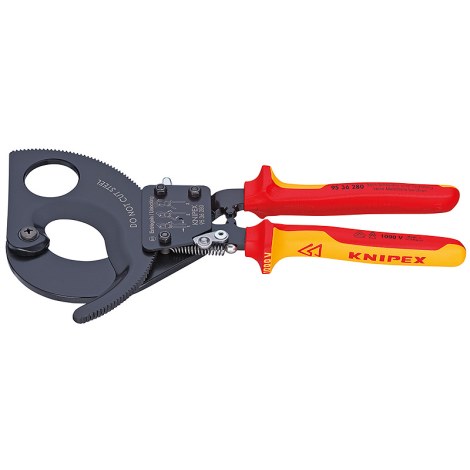 Kaapelileikkuri Knipex 9536280