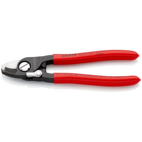 Kaapelileikkuri Knipex 9541165; 165 mm