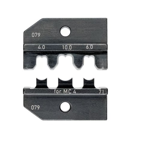 Matriisi Knipex 974971