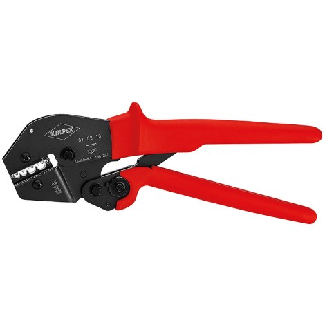 Johtopihdit Knipex 975213