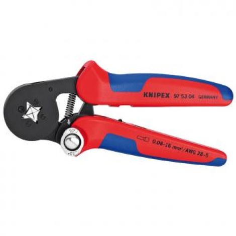 Johtopihdit Knipex 975304