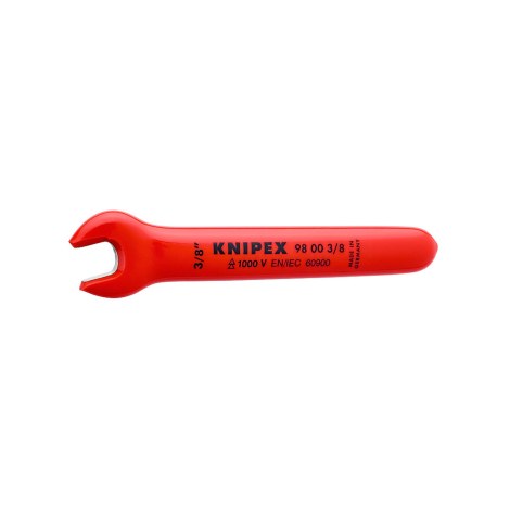 Kiintolenkkiavain  Knipex 98003/8; 3/8''