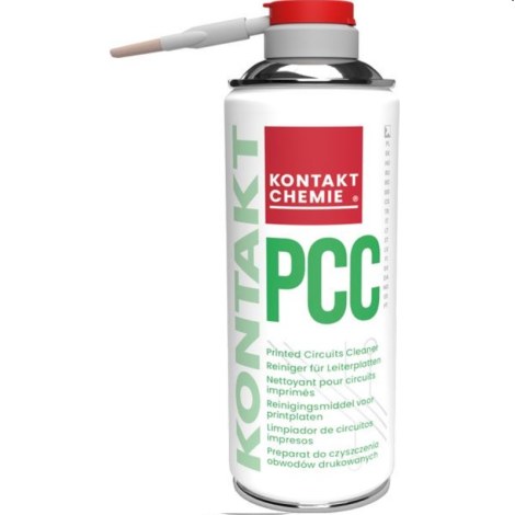 Puhdistusaine KONTAKT CHEMIE KOC-PCC/200; 200 ml