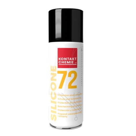 Aerosoli suihke KONTAKT CHEMIE 72; 200 ml