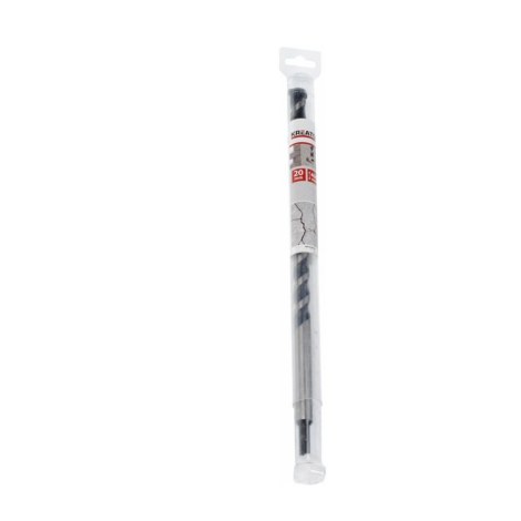 Betoniporanterä Kreator KRT010423; 20x400 mm