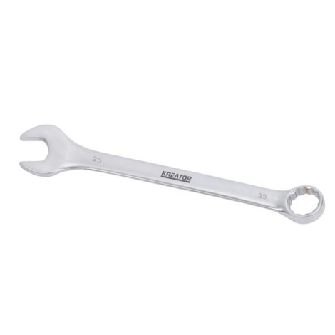 Jakoavain Kreator KRT501220; 25 mm; 285 mm