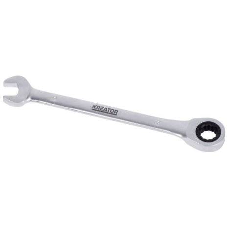 Räikkälenkki  Kreator KRT501302; 9 mm