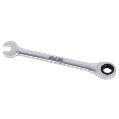 Räikkälenkki  Kreator KRT501305; 12 mm