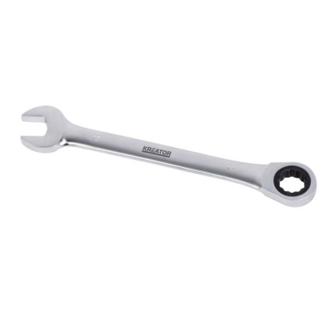 Jakoavain Kreator KRT501311; 18 mm; 222 mm