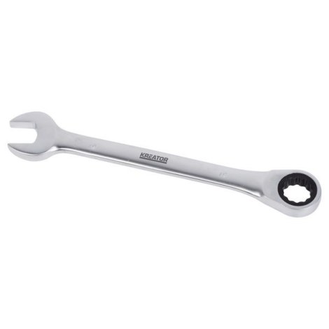 Räikkälenkki  Kreator KRT501312; 19 mm; 238 mm