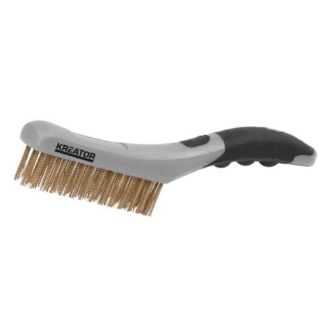 Teräsharja Kreator KRT561006